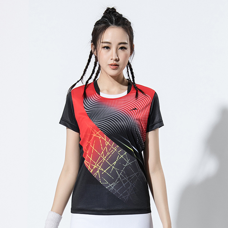 150g休闲运动服短袖女GM2-B2605图4