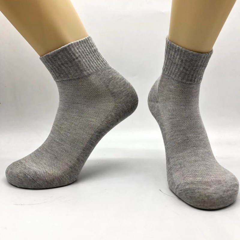 休闲百搭运动袜通款  151-C009图4