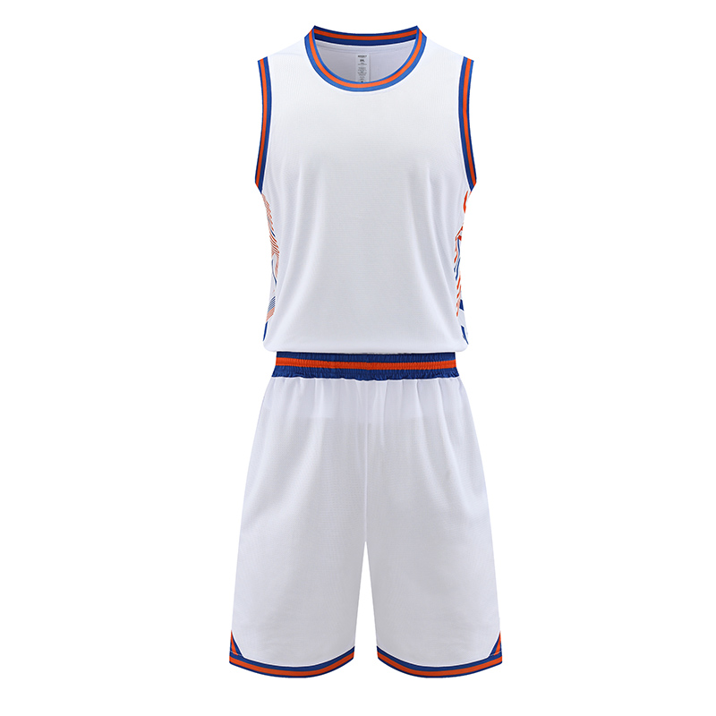 运动速干篮球服套装57-8958图5