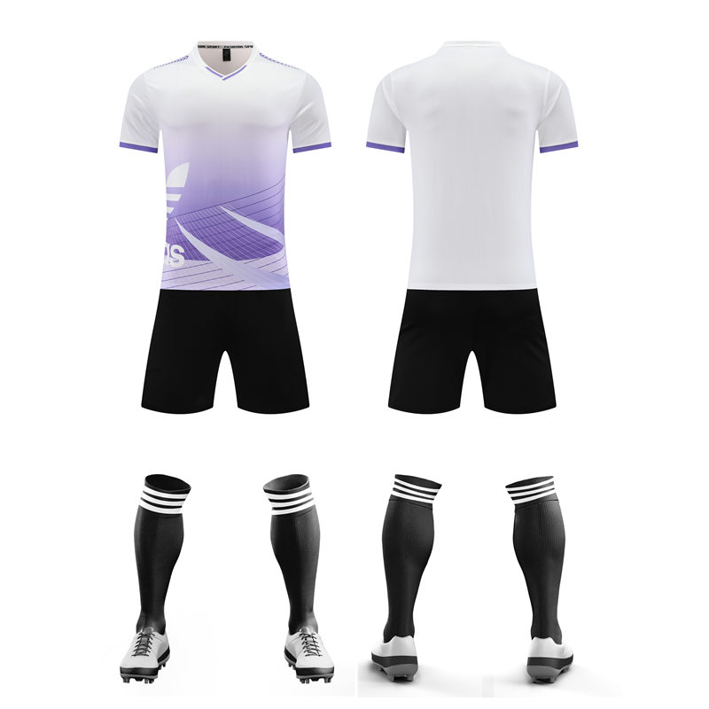 成人款冰丝速干跑步训练服GB1-A005图6