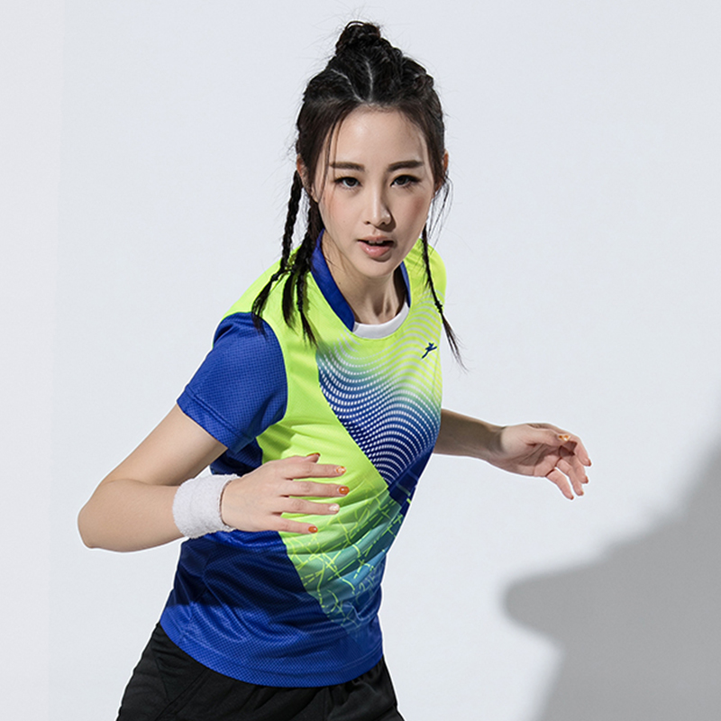 150g休闲运动服短袖女GM2-B2605图2