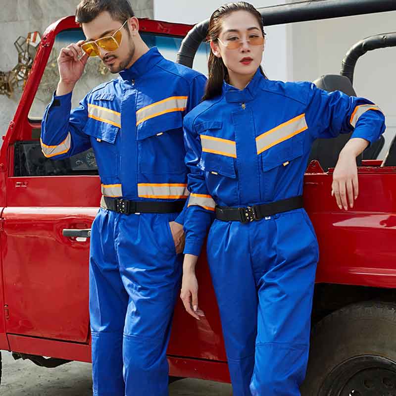 全工艺道路救援工程服套装H29-8040图4