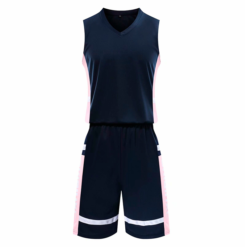 250g训练服篮球套装亲子装161-A4103图5