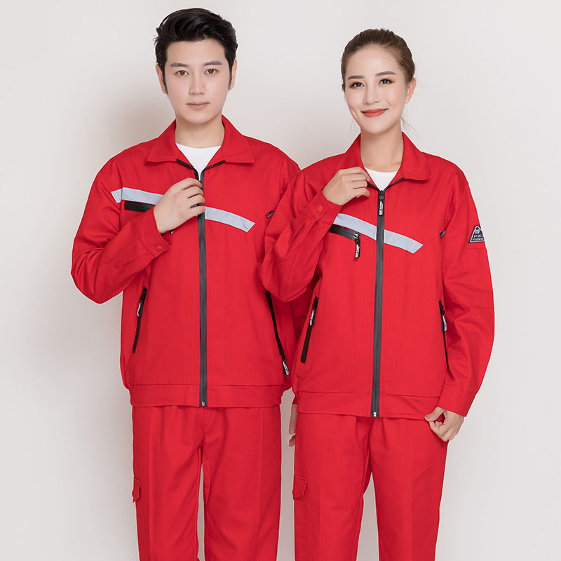 全工艺全棉防静电厚纱卡B06--W501-W503防静电图3