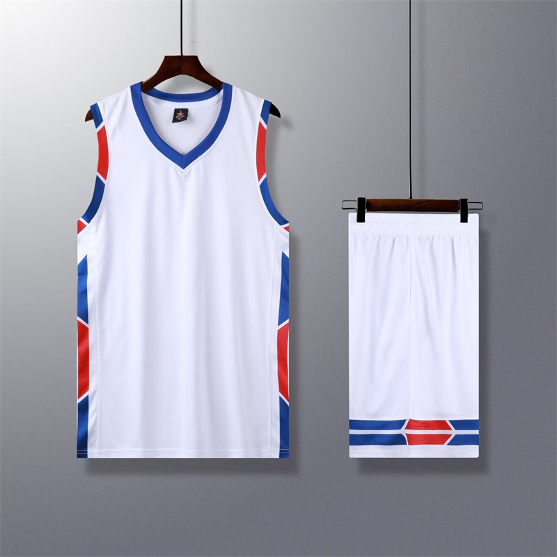 篮球服套装GB4-1003图5