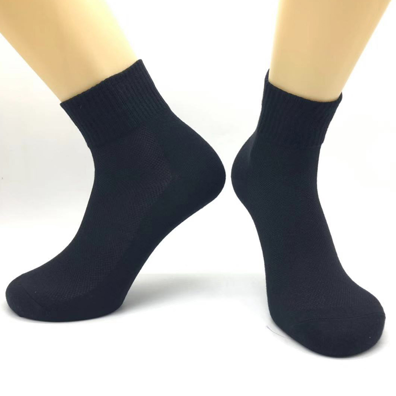 休闲百搭运动袜通款  151-C009图2