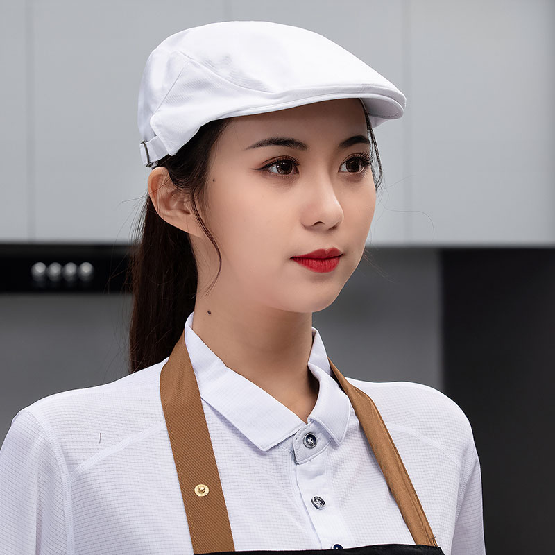 时尚贝雷前进涤纶调节帽N01-748-753图3