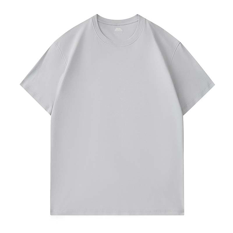 220g精品三防T圆领短袖T恤H04-2555图4