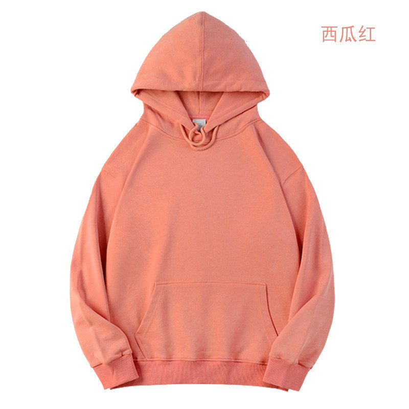 350g重磅宽松纯棉连帽卫衣BC10-350g毛圈帽衫图15