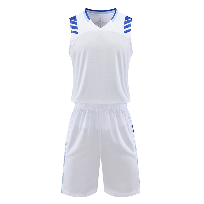 运动速干透气训练服篮球服套装57-8957图5