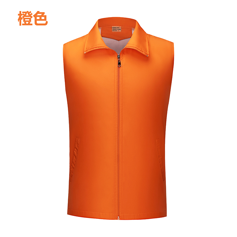 50D复合料马甲通款184-328图4