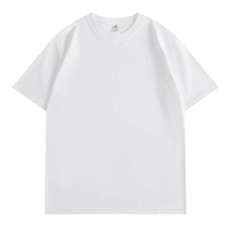 180g26支潮牌圆领短袖H09-HN1004图11
