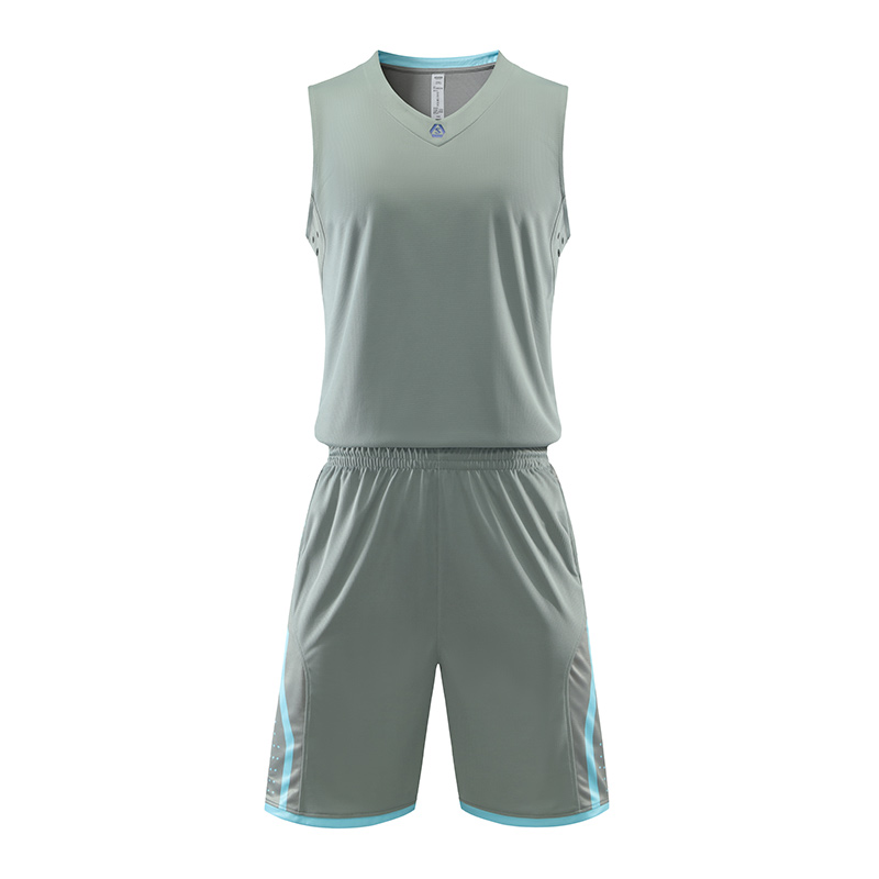 170g比赛运动速干篮球服套装通款GY7-LQ2023图7