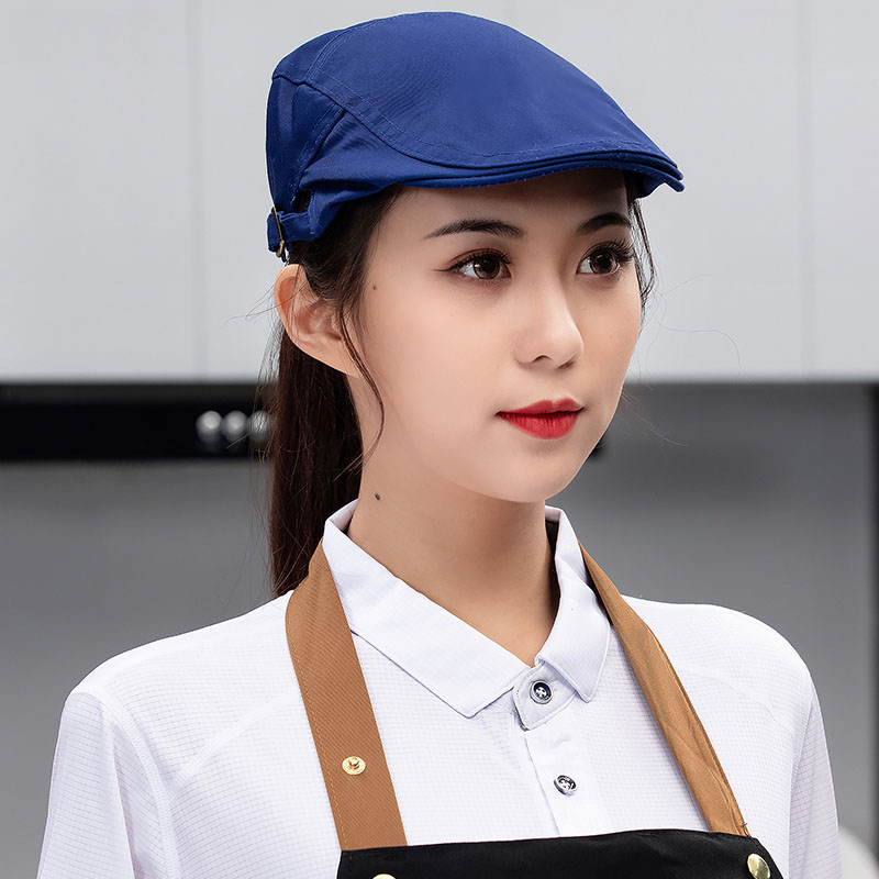 时尚贝雷前进涤纶调节帽N01-748-753图8