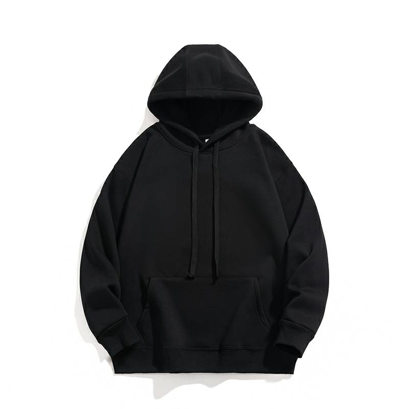 620g连帽亲肤奥粒绒大落肩卫衣通款YZ02-105（5件一包）图6