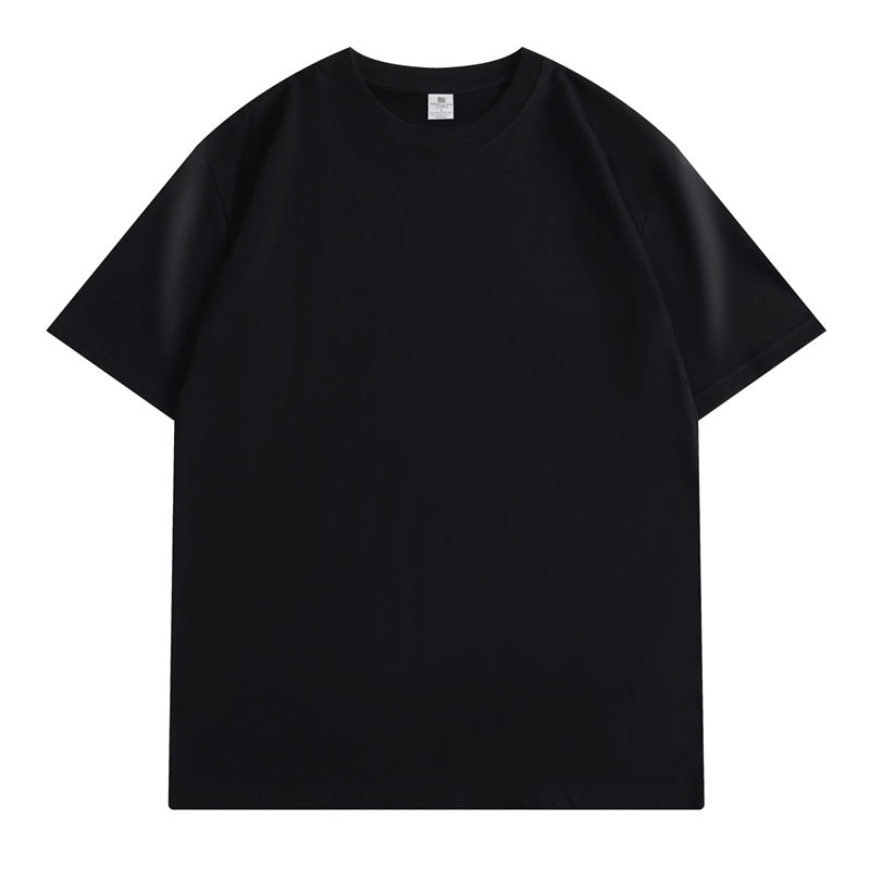 180g26支潮牌圆领短袖H09-HN1004图9