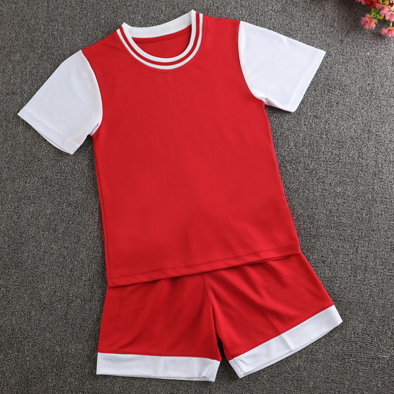 150g速干透气篮球服套装童装/成人GJ4-2100图3