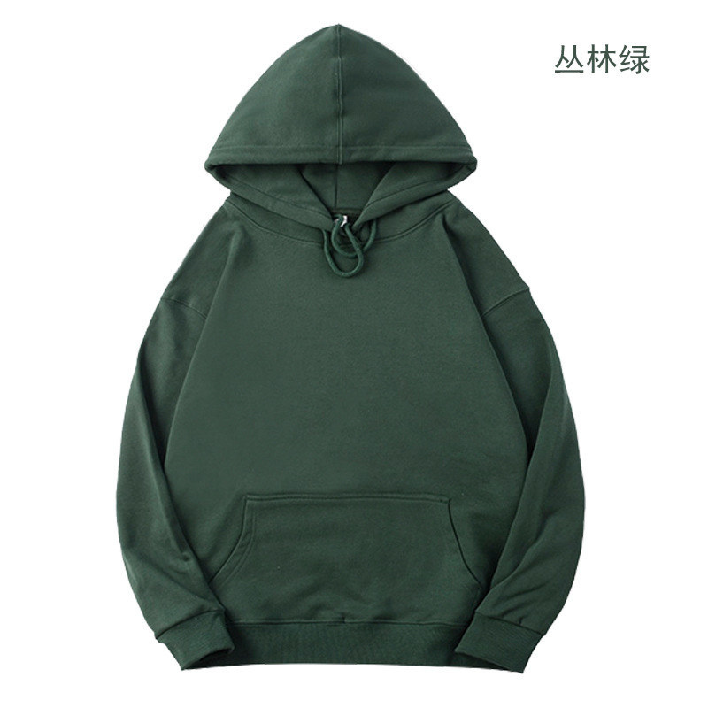 350g重磅宽松纯棉连帽卫衣BC10-350g毛圈帽衫图10