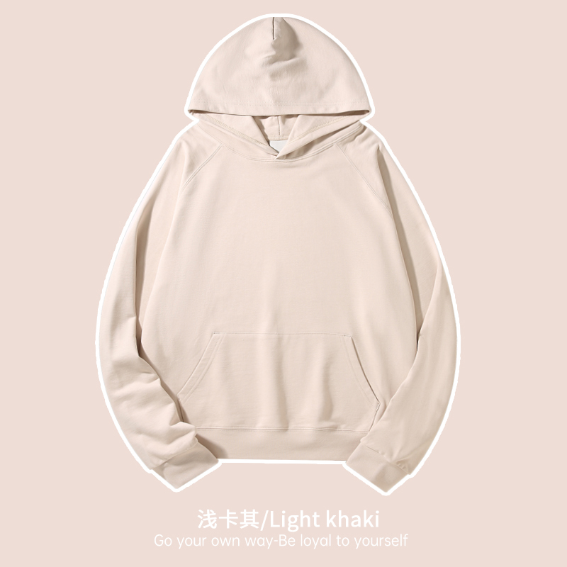 440克插肩连帽衫essentials卫衣GJ67-8217图8