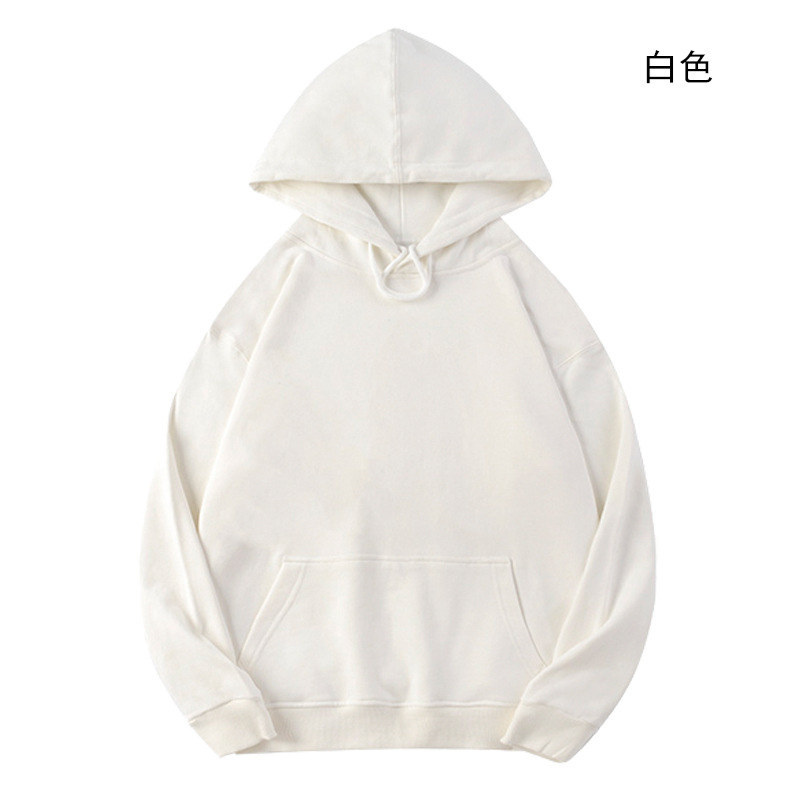 350g重磅宽松纯棉连帽卫衣BC10-350g毛圈帽衫图17