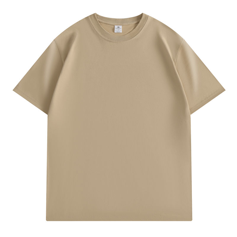 180g26支潮牌圆领短袖H09-HN1004图14