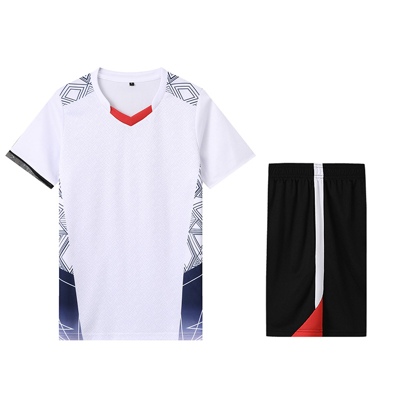 成人排球训练服套装男款161-PQ248图6
