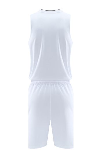 竖条米通运动篮球服套装120-1931图5