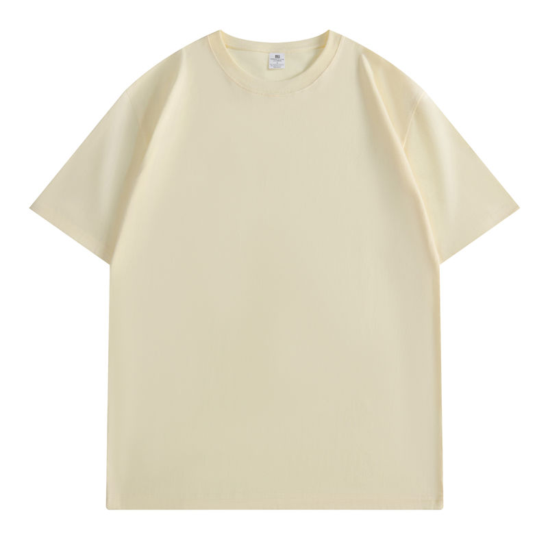 180g26支潮牌圆领短袖H09-HN1004图7