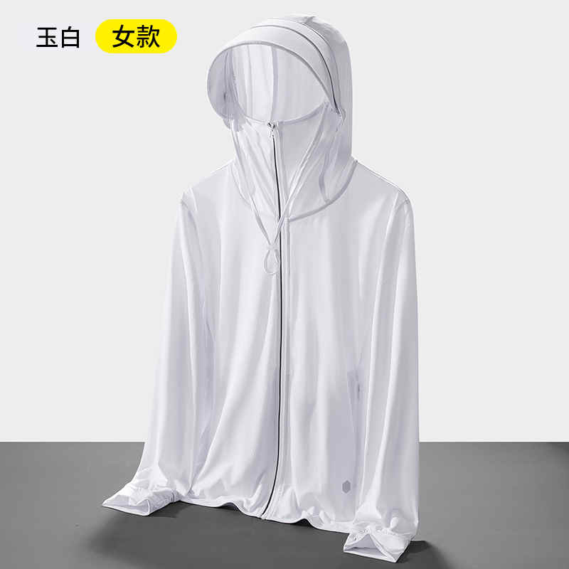 冰感体验透气速干皮肤衣女款KP-23655图6