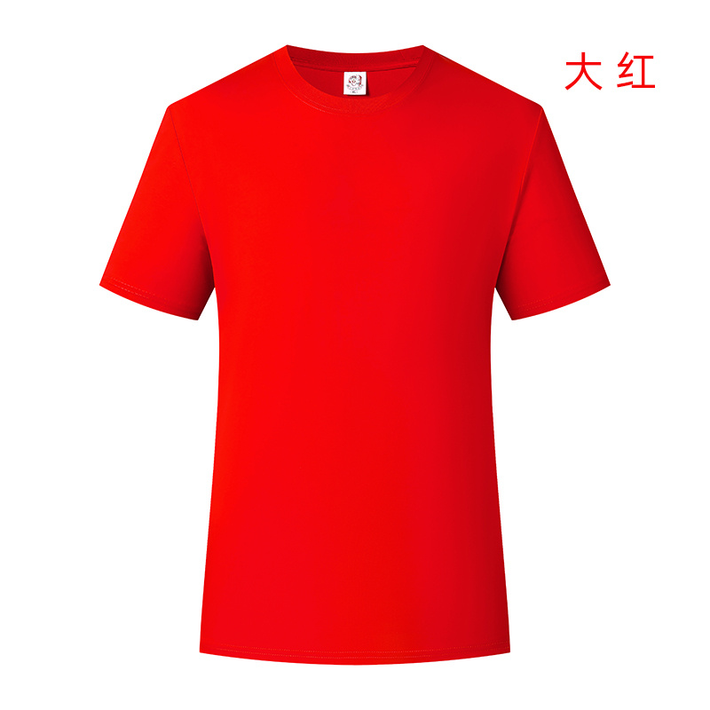 180g40支平纹索罗纳圆领短袖GJ28-8815图3