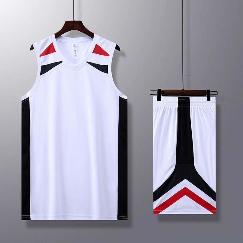 休闲速干运动服篮球服套装童装GB12-A019童装图5