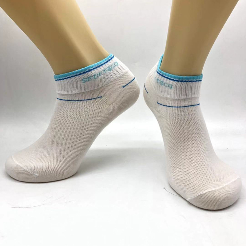 休闲百搭运动袜通款  151-C007图3