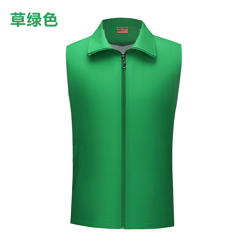 50D复合料马甲通款184-328图2