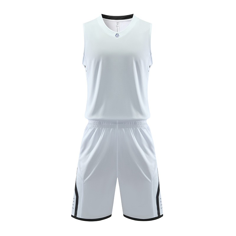 170g比赛运动速干篮球服套装通款GY7-LQ2023图6