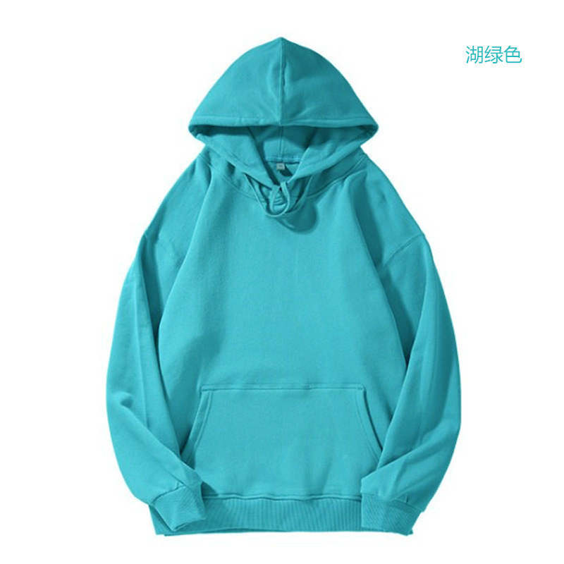350g重磅宽松纯棉连帽卫衣BC10-350g毛圈帽衫图5